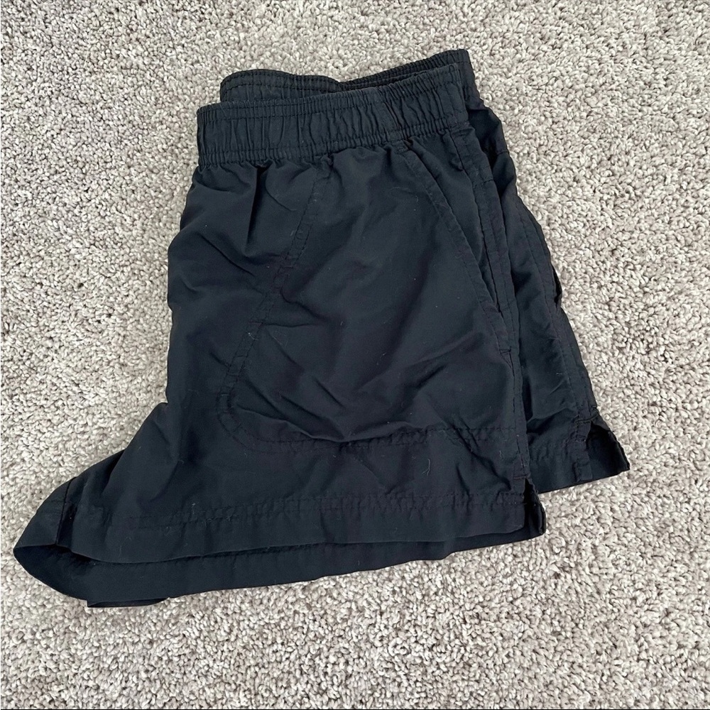 Columbia Women's Sandy River Nylon Shorts size Small - Picture 3 of 11